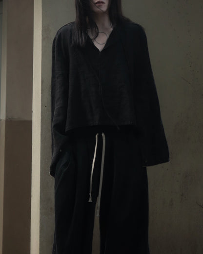 WA-pullover