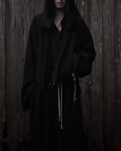 WA-pullover