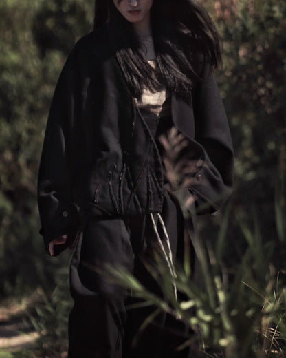 slashed HANTEN