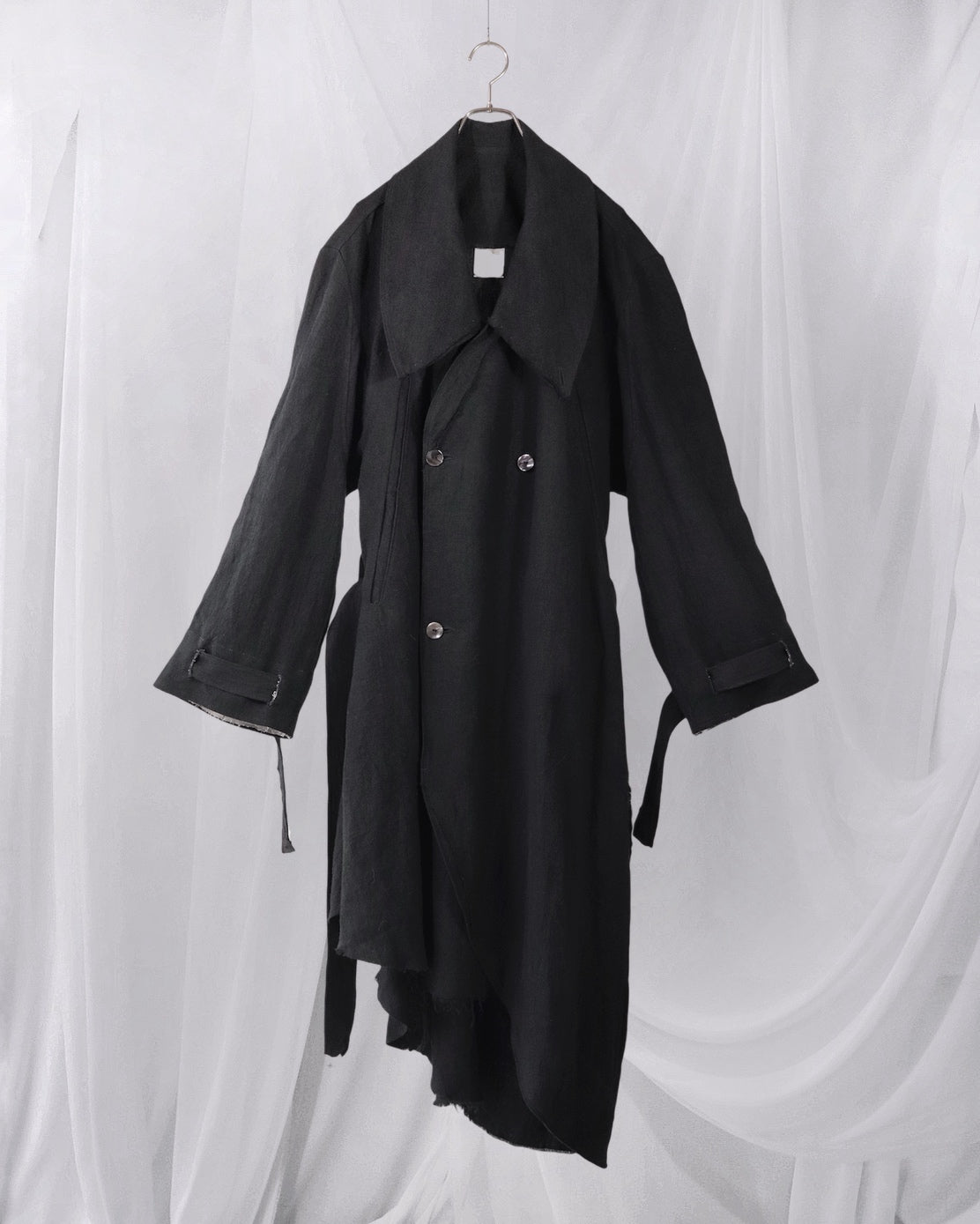 trench coat 2026