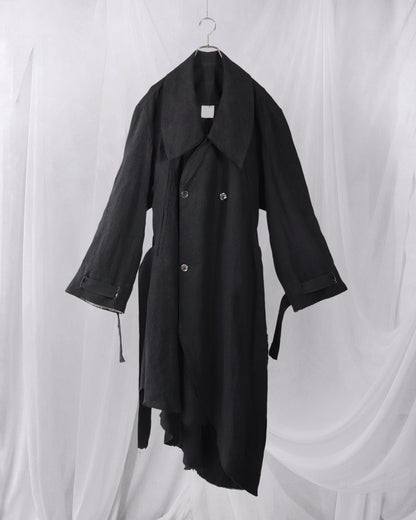 trench coat 2026