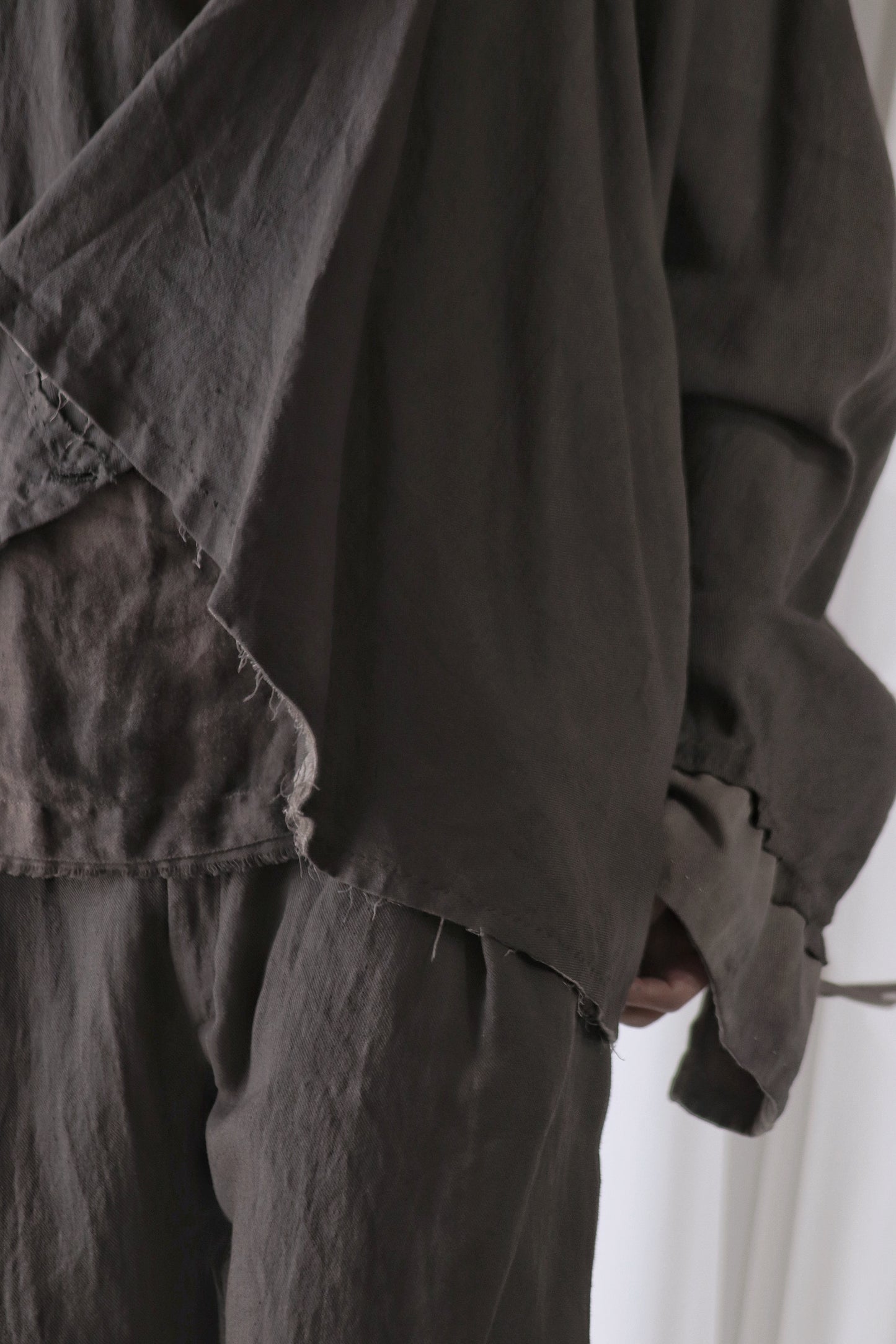 flare haori