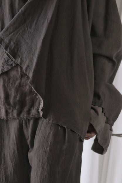 flare haori