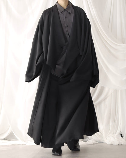 haori coat -和- Ⅱ