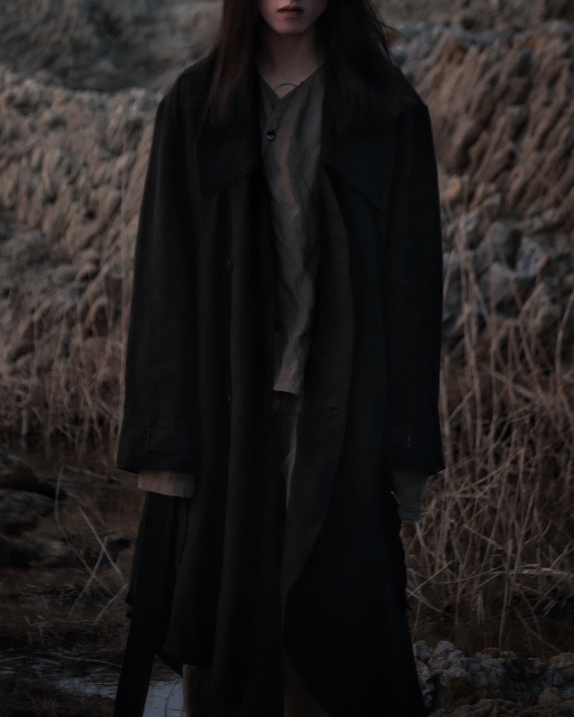trench coat 2026