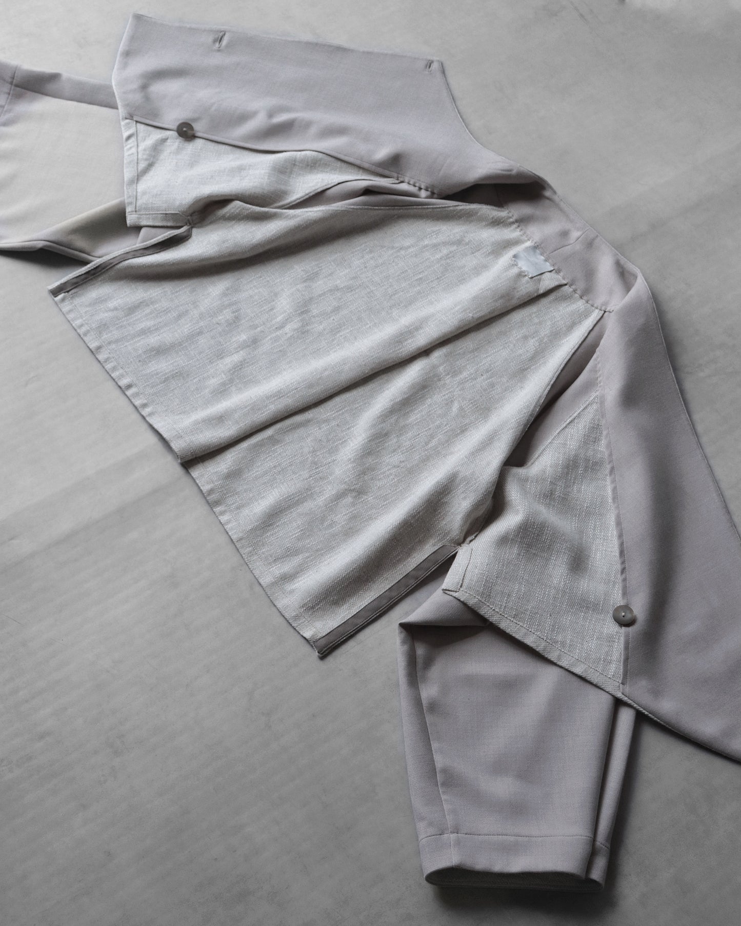 haori -壱-