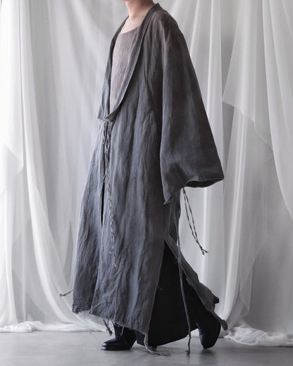 KIMONO coat