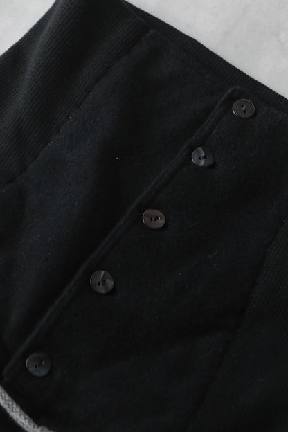 HARAMAKI trousers