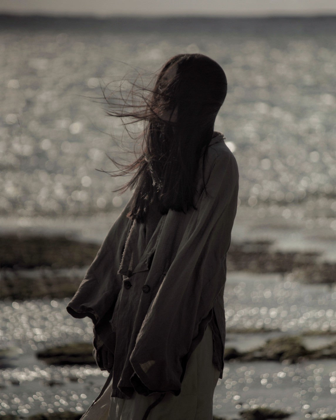 kimono jacket