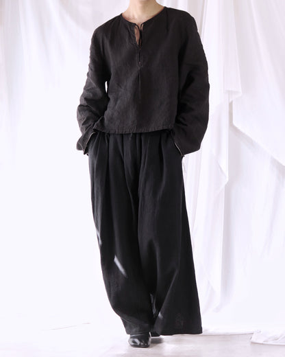 WA-pullover