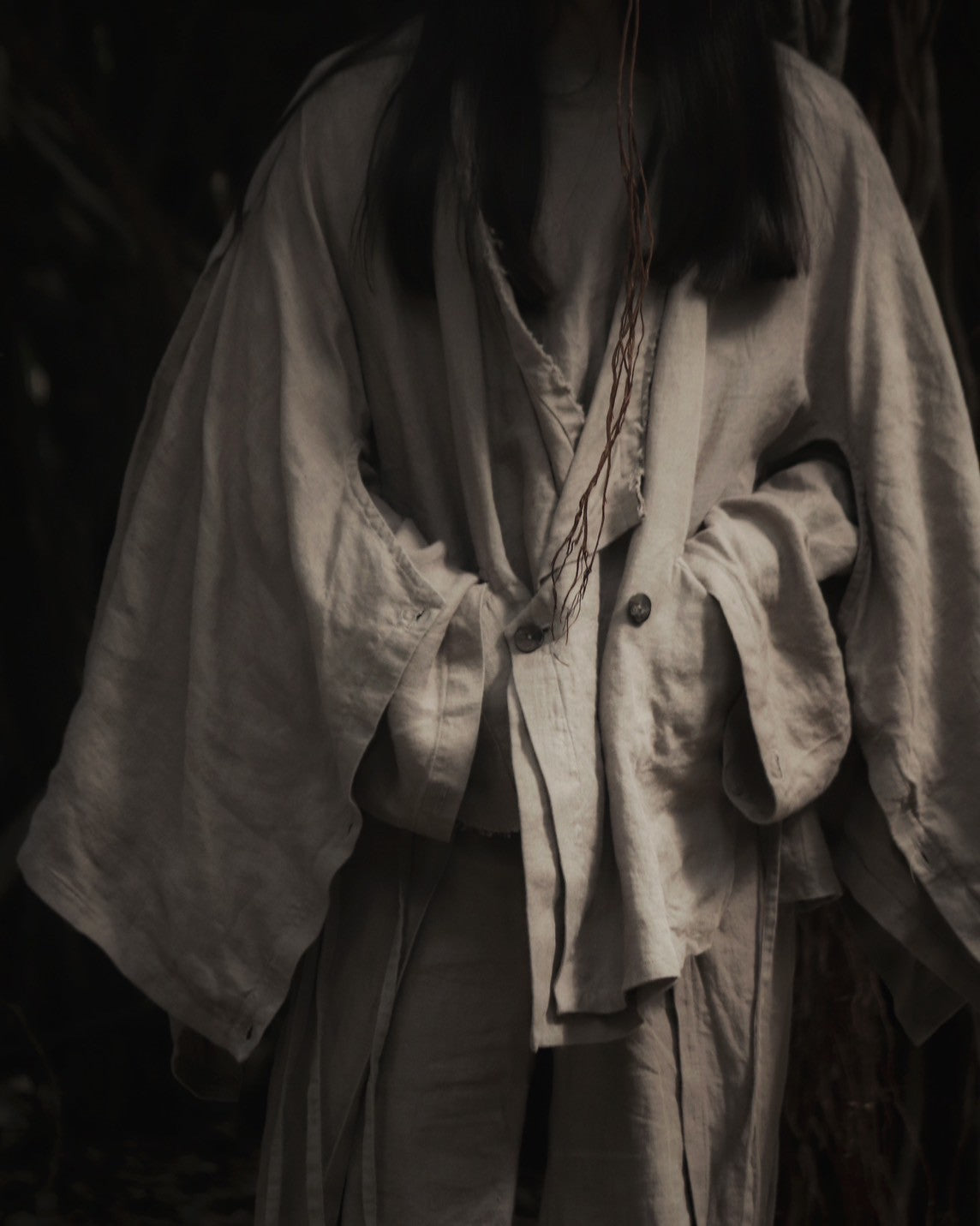 kimono jacket