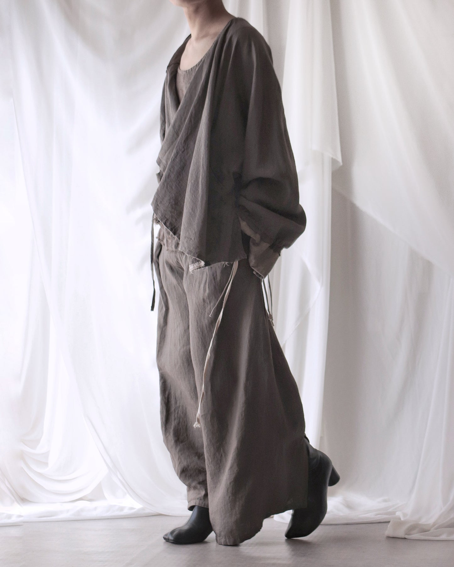 flare haori