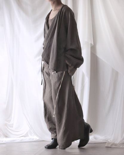 flare haori