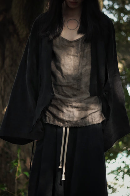 slit haori Ⅱ