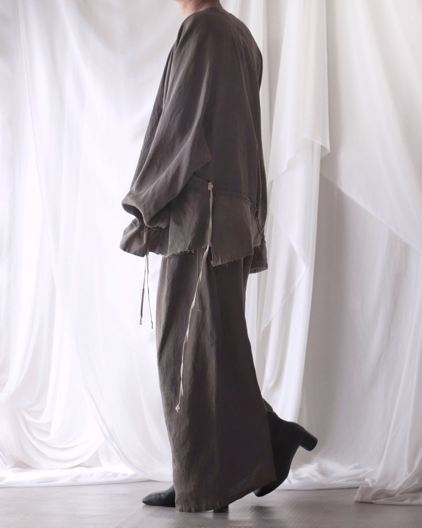 flare haori