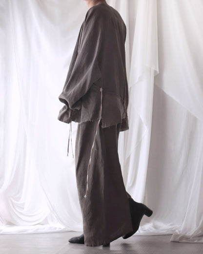 flare haori