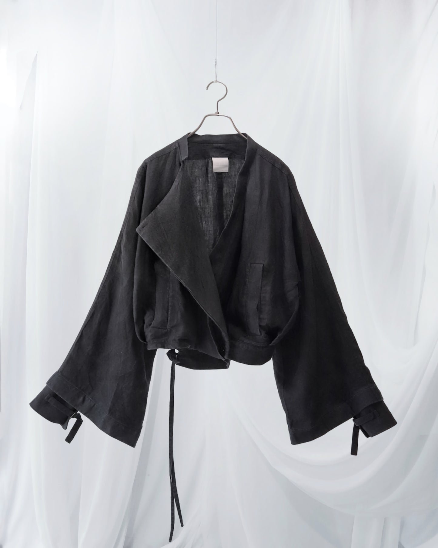 SAMUE-haori Ⅲ