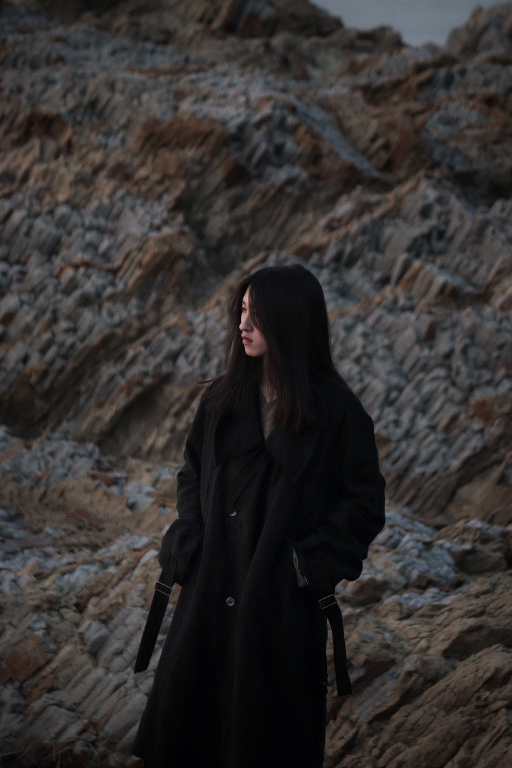 trench coat 2026