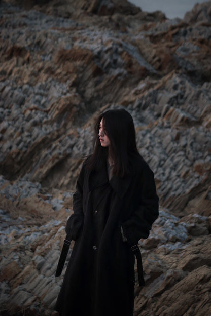 trench coat 2026