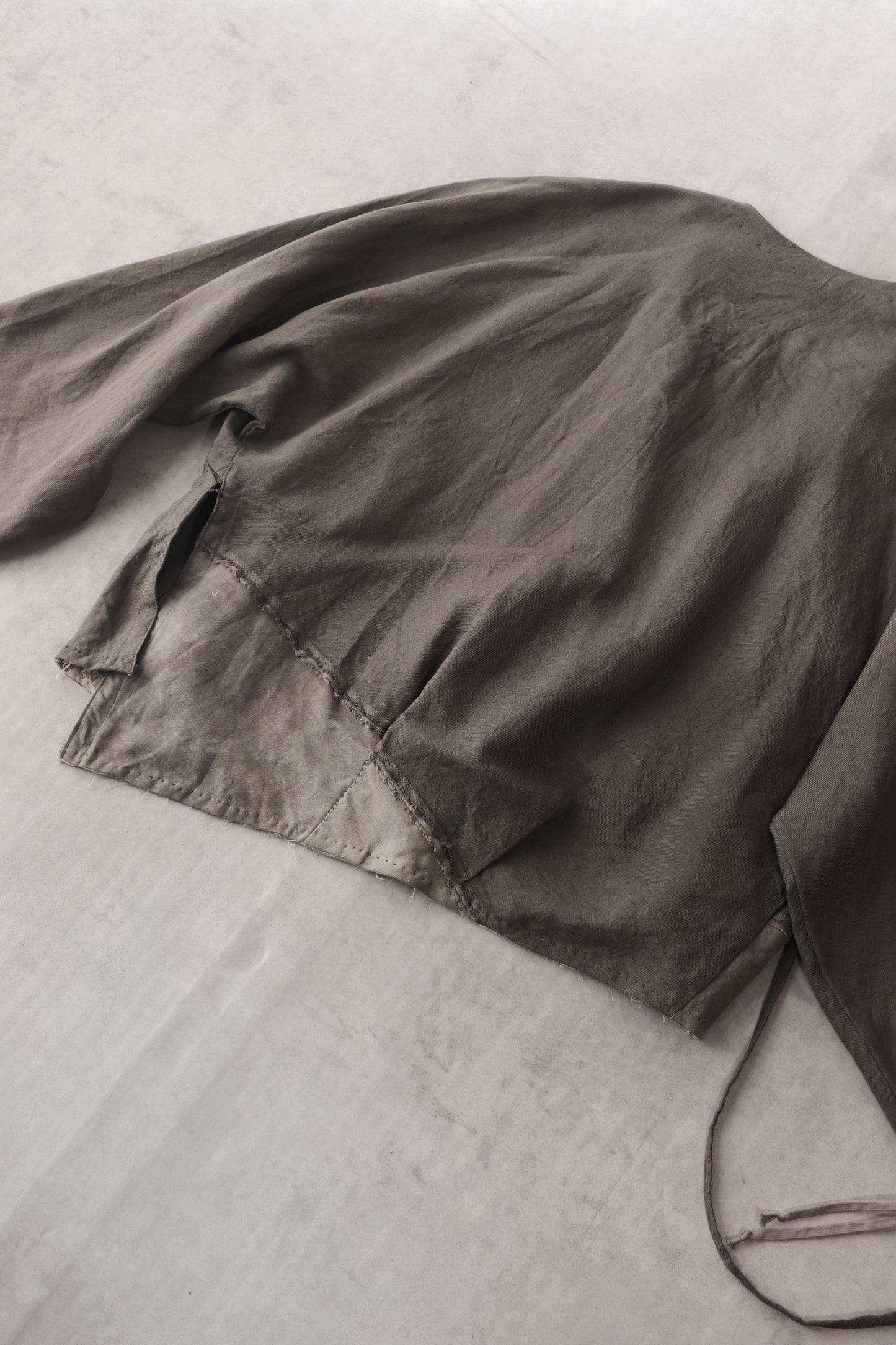 flare haori