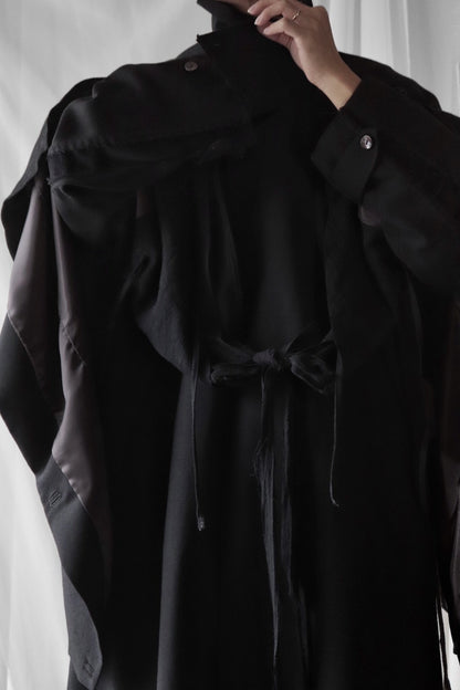 inverness coat 2026