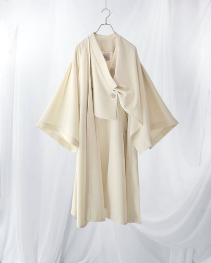 haori coat -和- Ⅱ