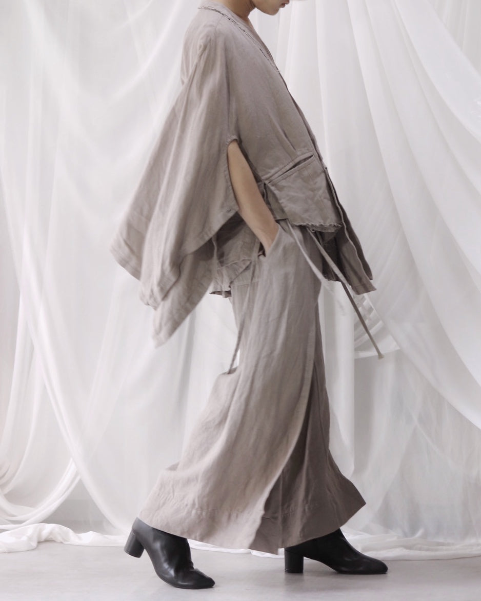 kimono jacket