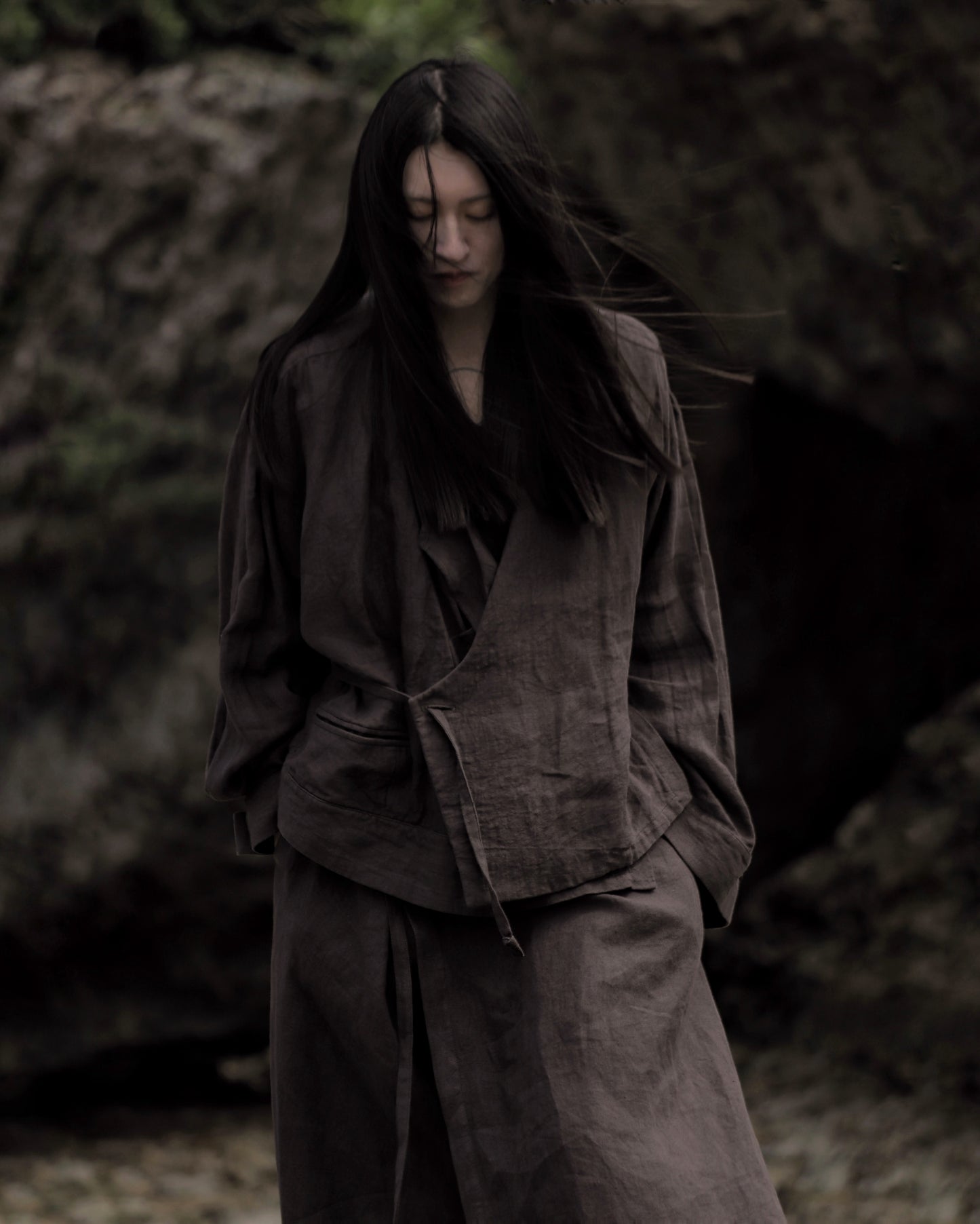 haori jacket