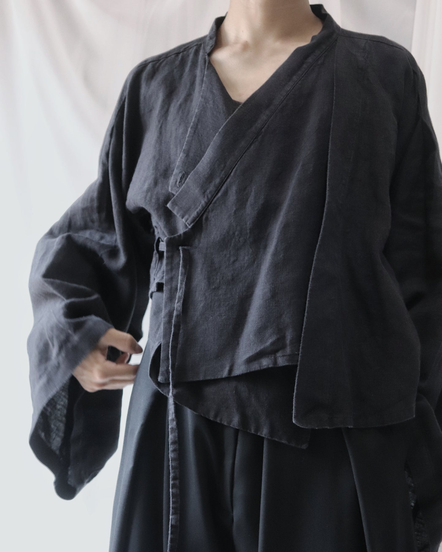 SAMUE-haori Ⅱ