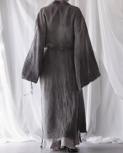 KIMONO coat