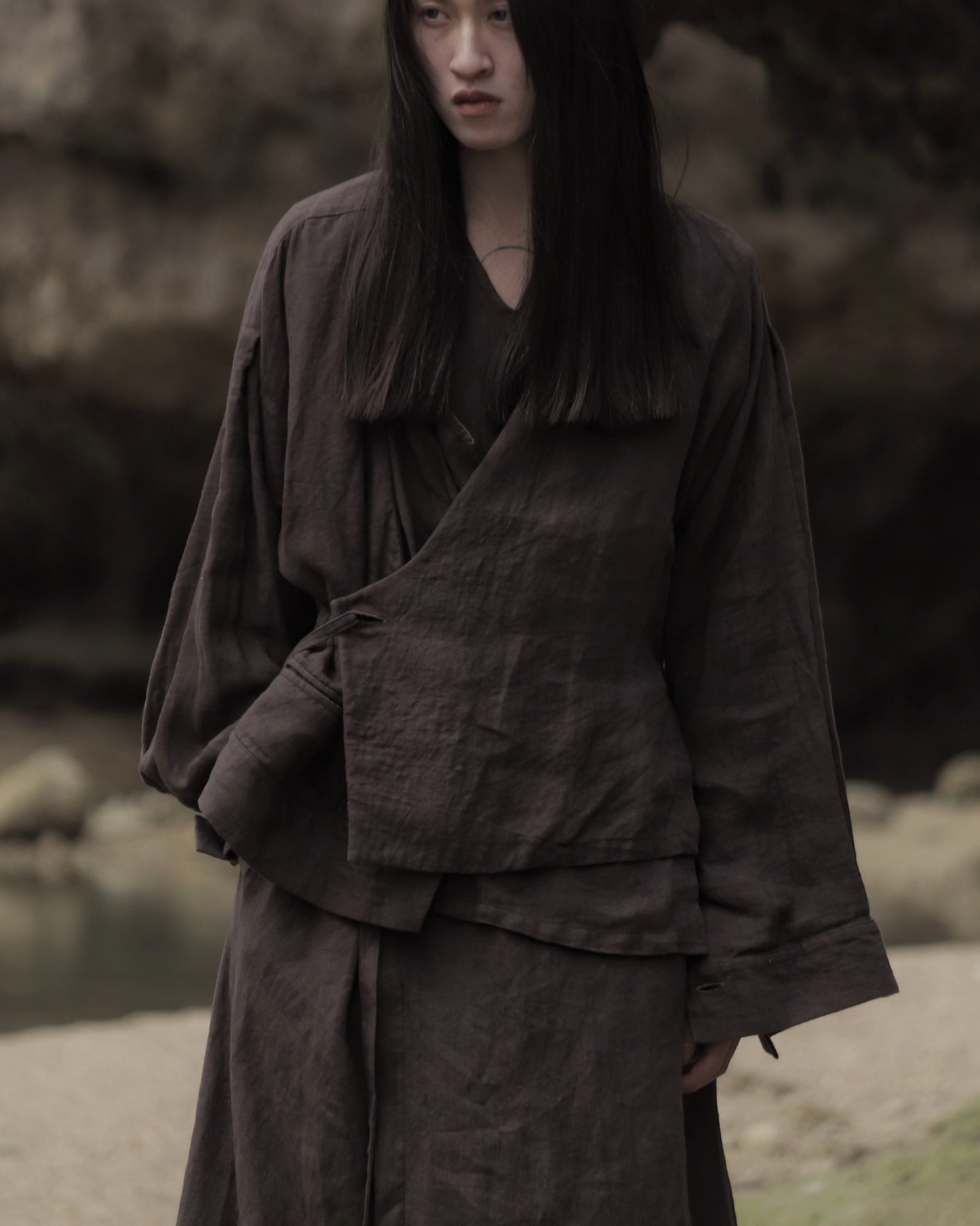 haori jacket