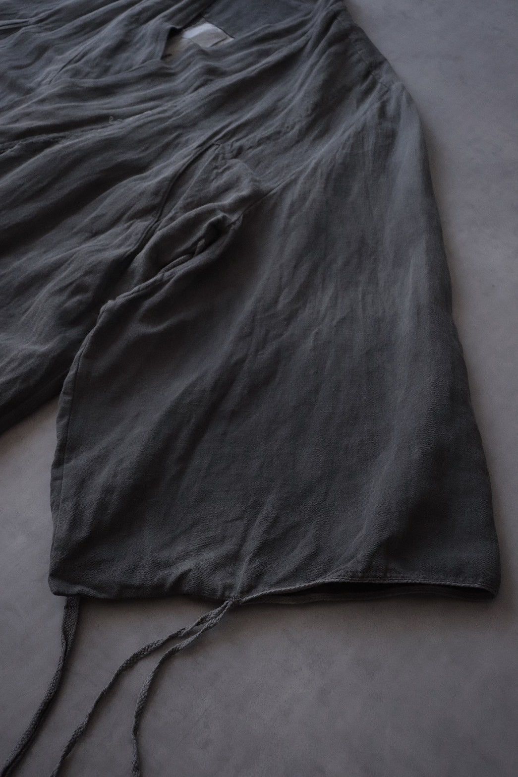 KIMONO coat