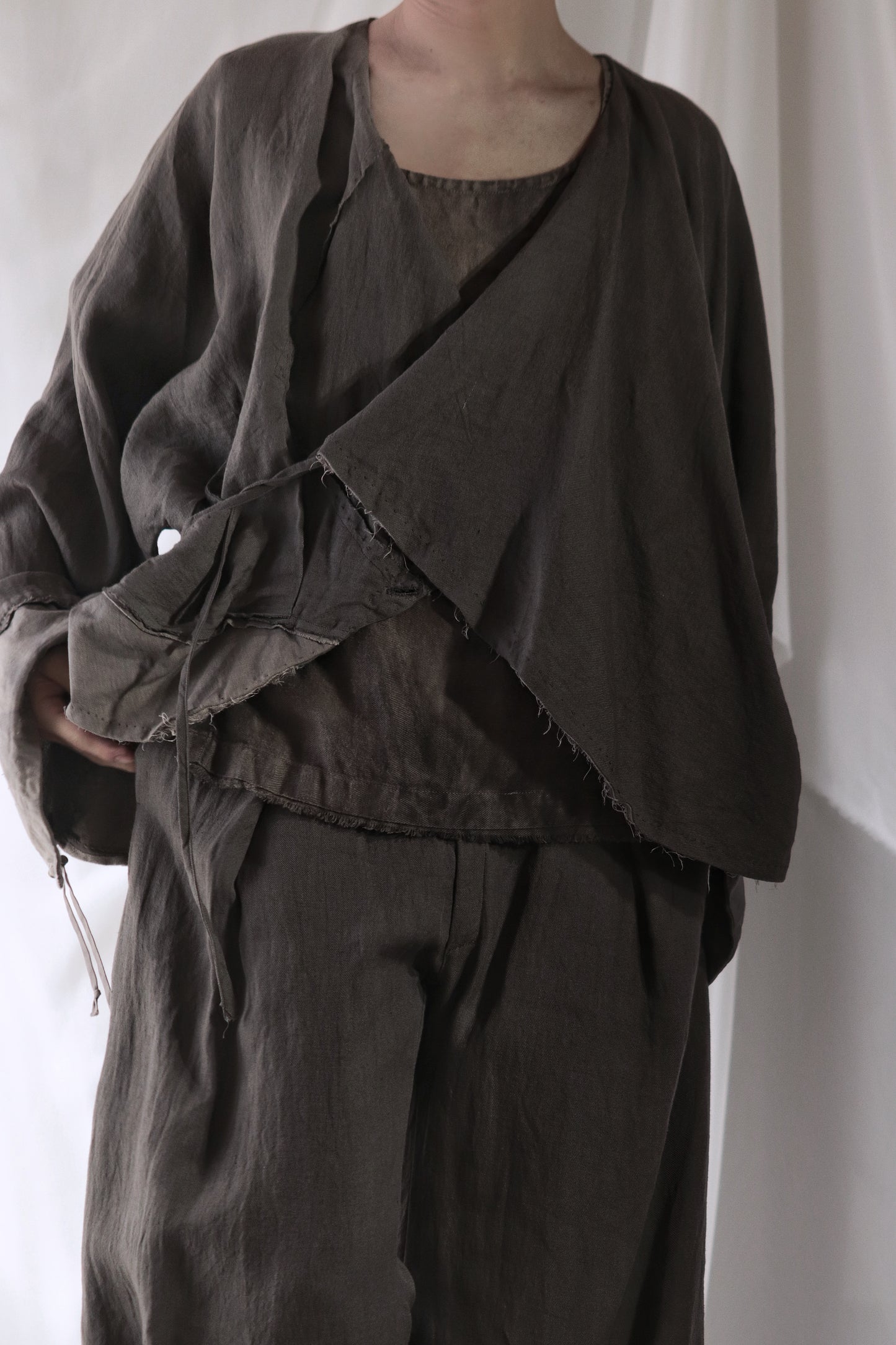 flare haori
