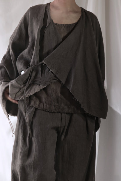 flare haori