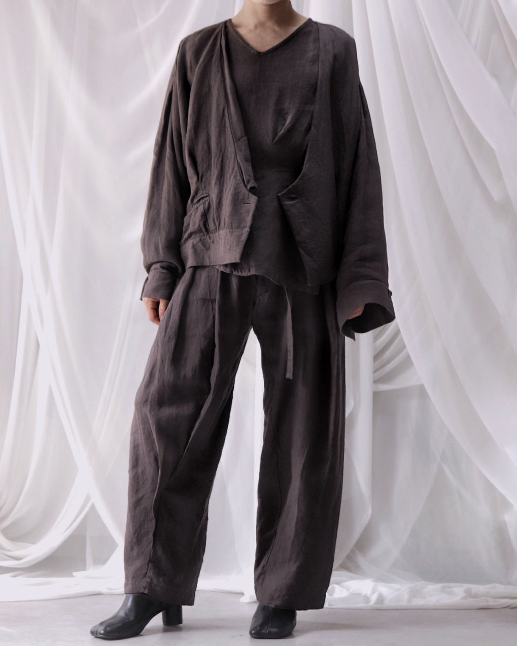 haori jacket