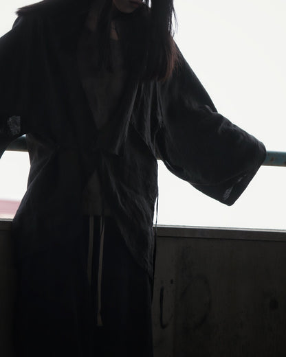 slit haori Ⅱ