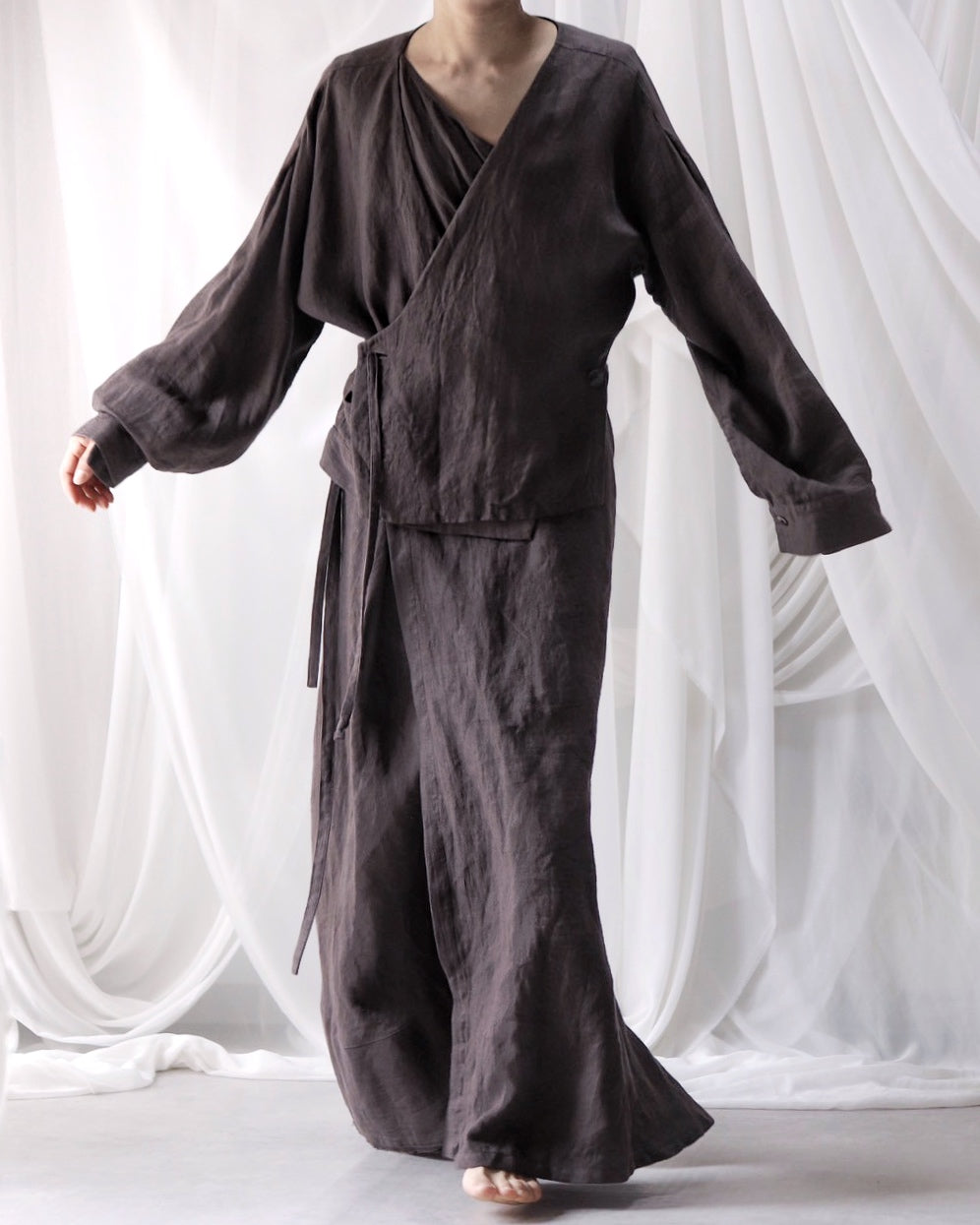haori jacket