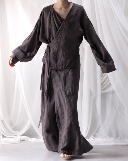 haori jacket