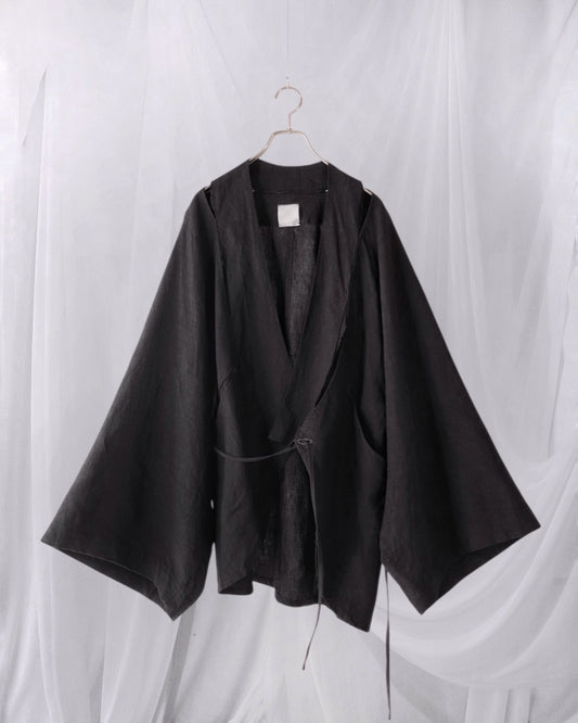 slit haori Ⅱ