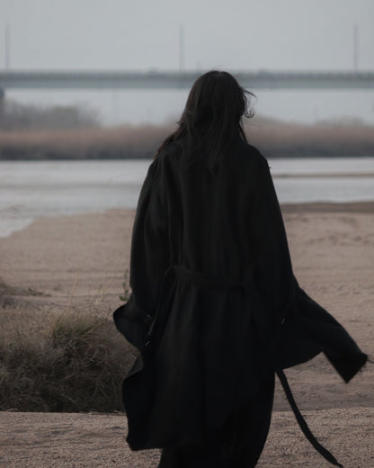trench coat 2026