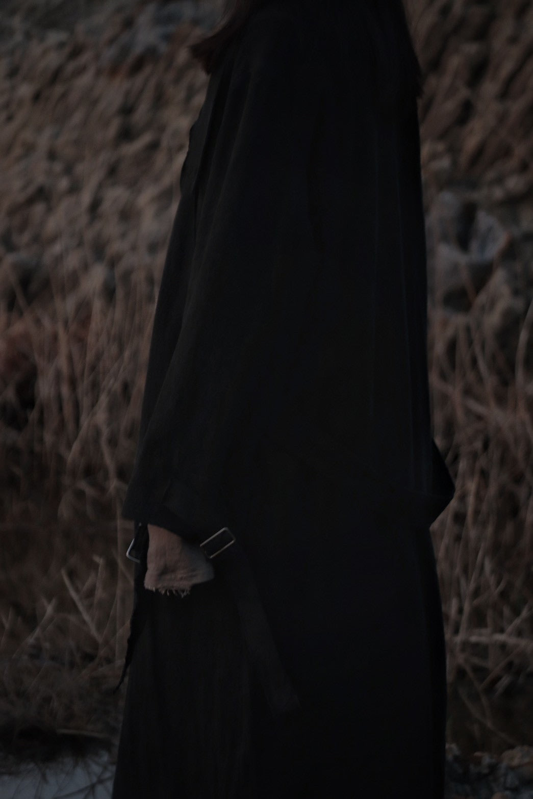 trench coat 2026