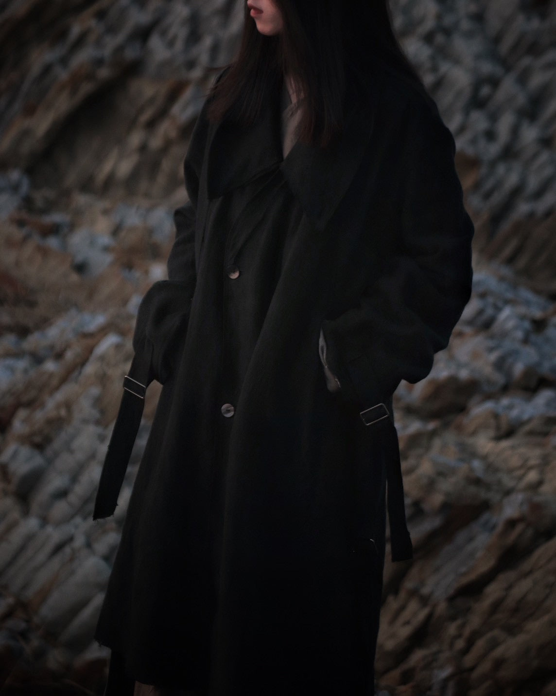 trench coat 2026