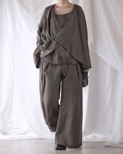 flare haori