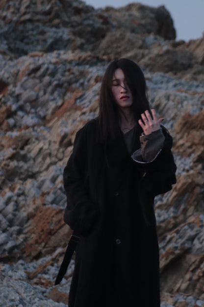 trench coat 2026
