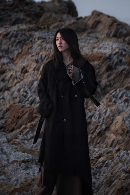 trench coat 2026