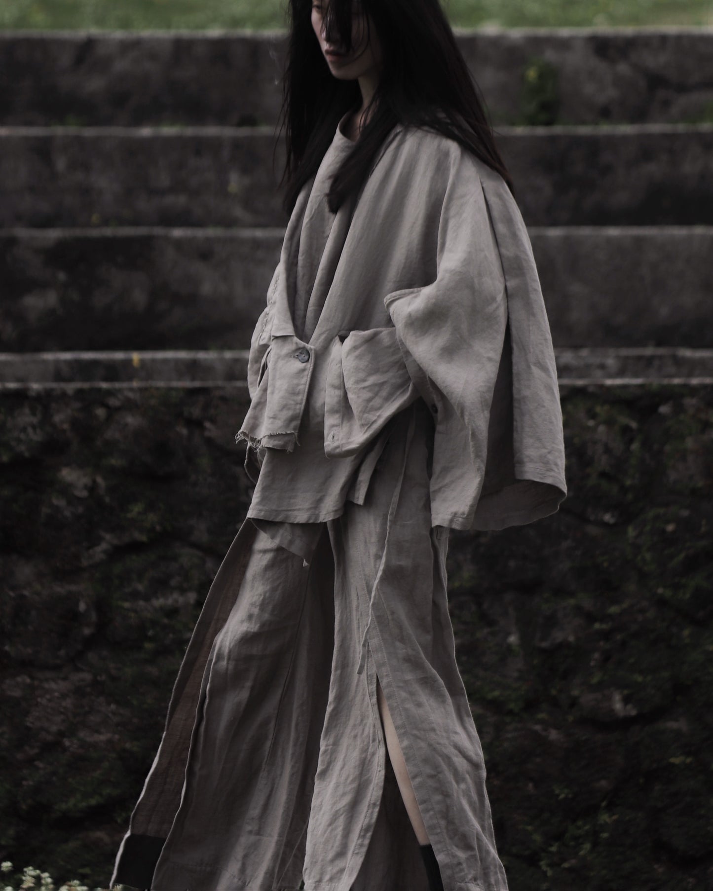 kimono jacket