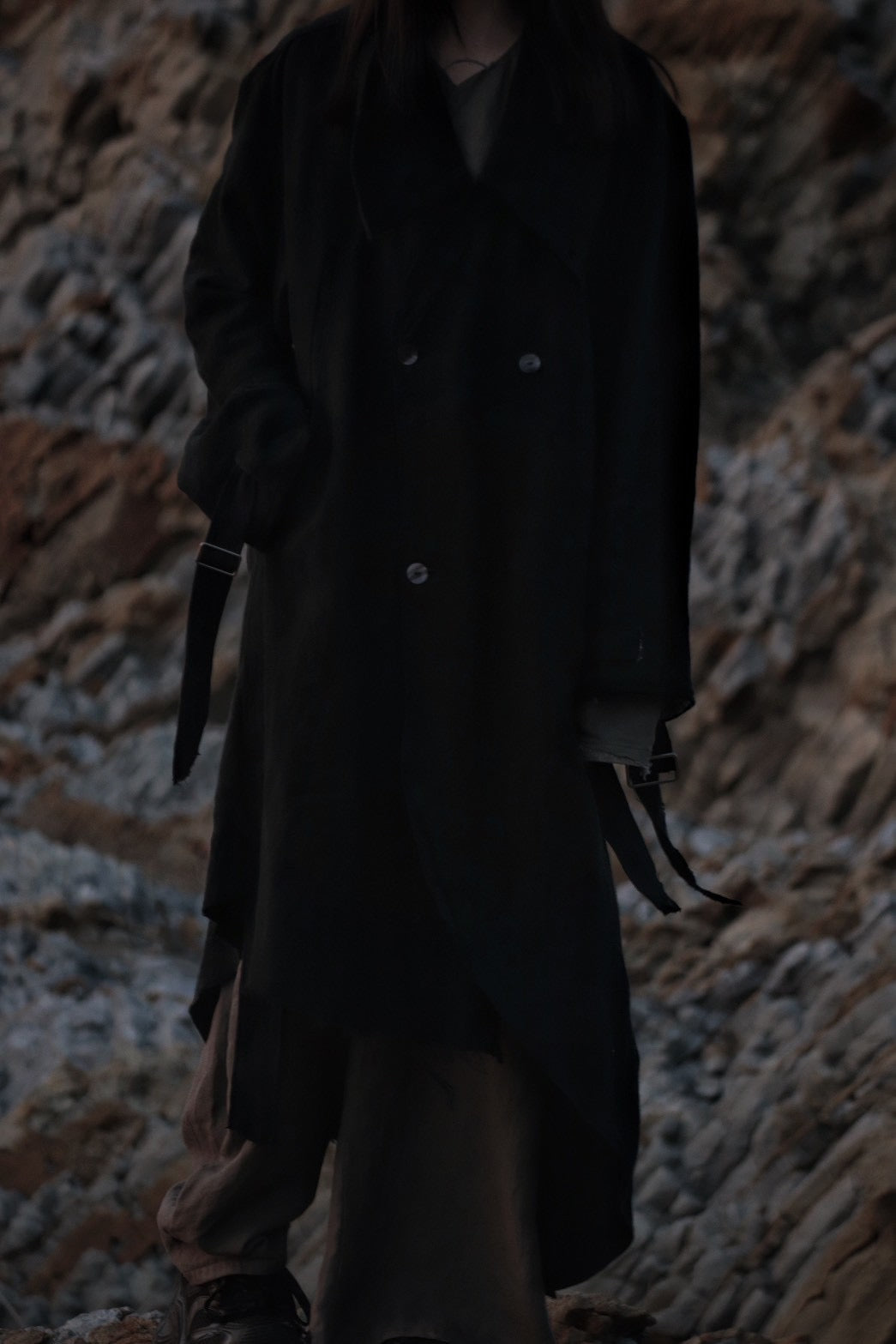 trench coat 2026