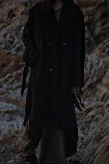 trench coat 2026