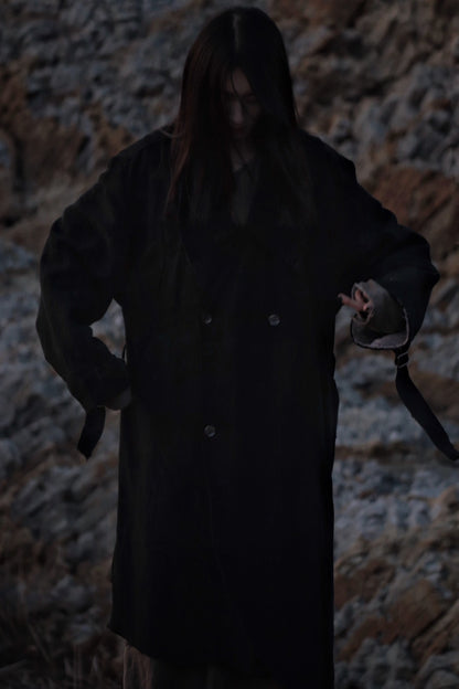 trench coat 2026
