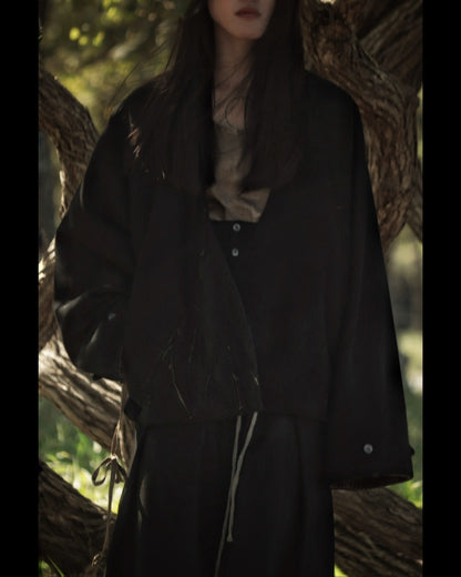 slashed HANTEN